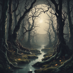 Whispers in the Wind