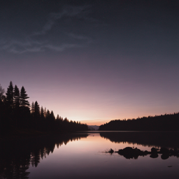 Linger on