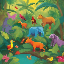 Biodiversity Boogie