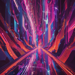 Melody of the Digital Girl