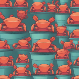 🦀 Crab Bucket 🪣 (r/sunoai) Suno_for_your_sprog