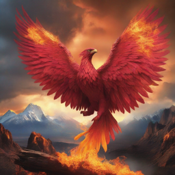 Phoenix Rising