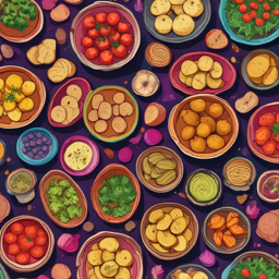 Potato Palooza