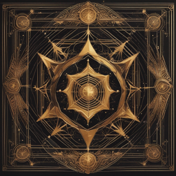 降雨之泰芙努特"Tefnut's rainfall."