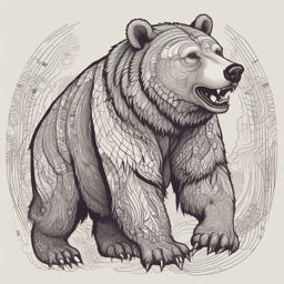The Roar of the Bears