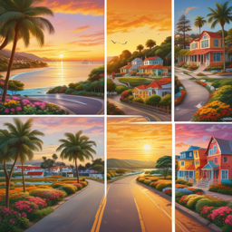 Sunshine Highway