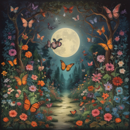 Butterfly Heart