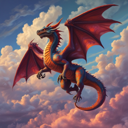 Call of the Dragon
