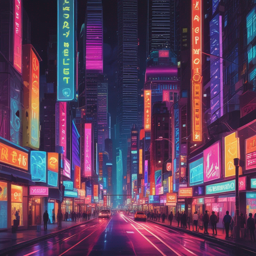 City Streets