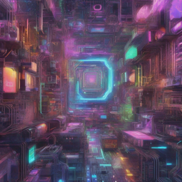 Love Algorithm
