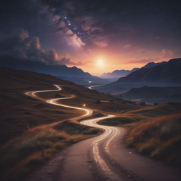 Highway Dream