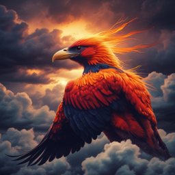 Phoenix Rising