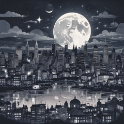 Echoes in the Night