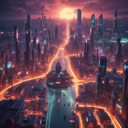 Electric Revolution