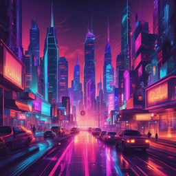 Electric Avenue