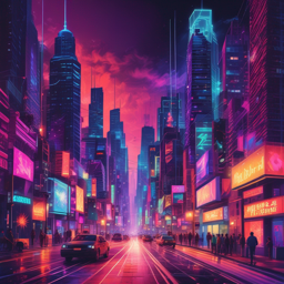 Midnight Dreams