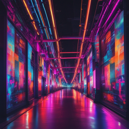 Lost in the City