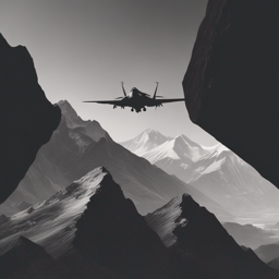 Missile Evasion