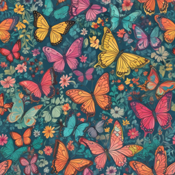 Butterfly Bump