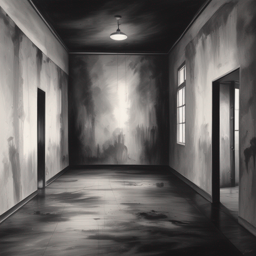 Empty Room Blues