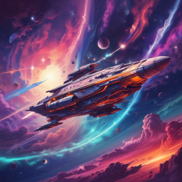 Infinite Journey