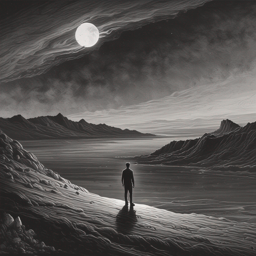 Lost in Solitude