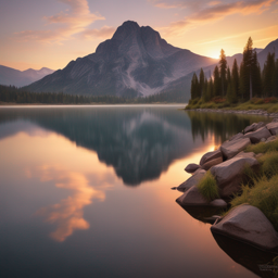 Zen State of Mind