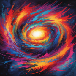 Cosmic Fury