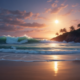 Grace in Every Breath