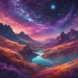 Moonlit Waltz