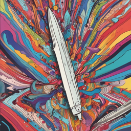 Get the knife