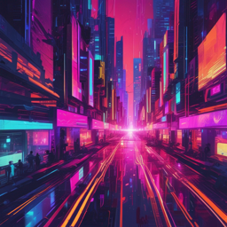 Phonk City