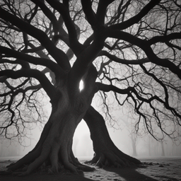 Under The Old Oak Tree