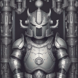 The Armor