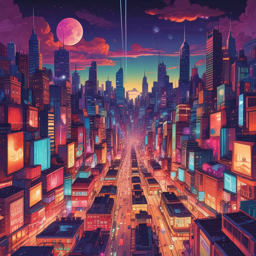 《香港印象》