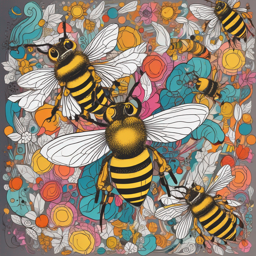 Flight of the Rumble Bee