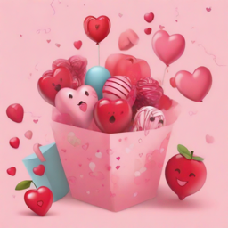 Chocolaty Love