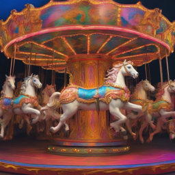 Carnival of Legends
