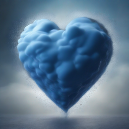 Blues in the Rain