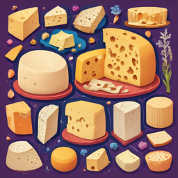 Parmigiano Brie B1h-c2