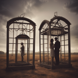 너에 대한 나의 마음