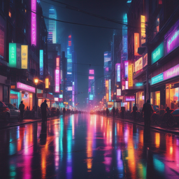 Artificial Funk