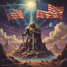 Mother Liberty 