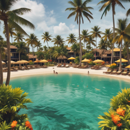 Lost In Paradise (Without A Piña Colada)
