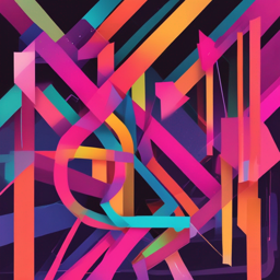 Neon Racer 01