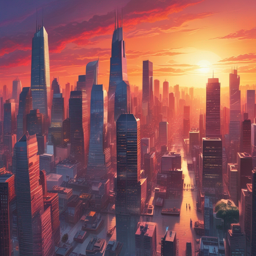 City of Dreams