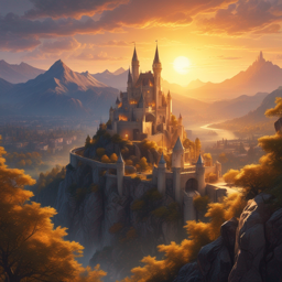 Golden Capital