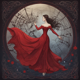 Moonlit Charade
