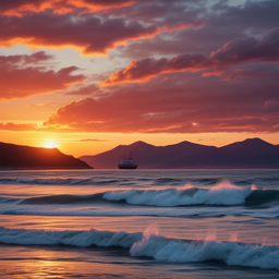 Shores of Vinland