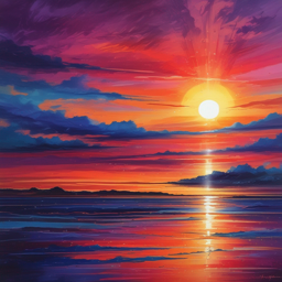 Bittersweet Horizon